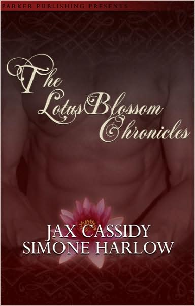 The Lotus Blossom Chronicles