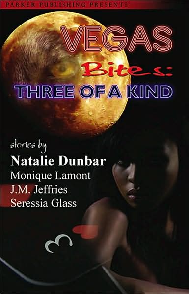 Vegas Bites: Three of a Kind