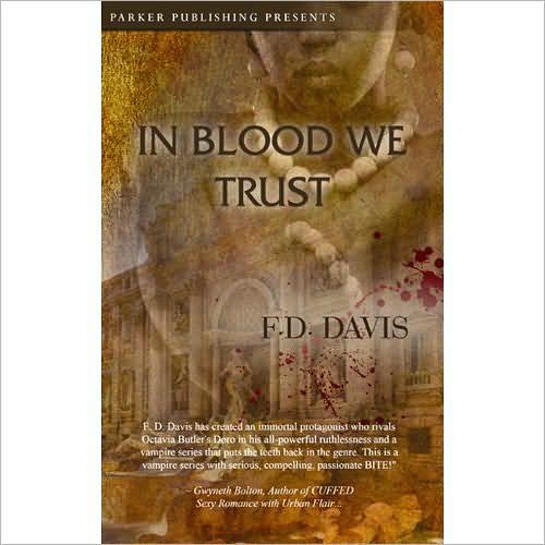 In Blood We Trust