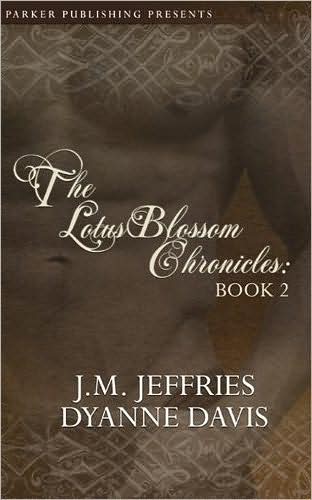 The Lotus Blossom Chronicles II