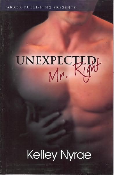 Unexpected Mr. Right