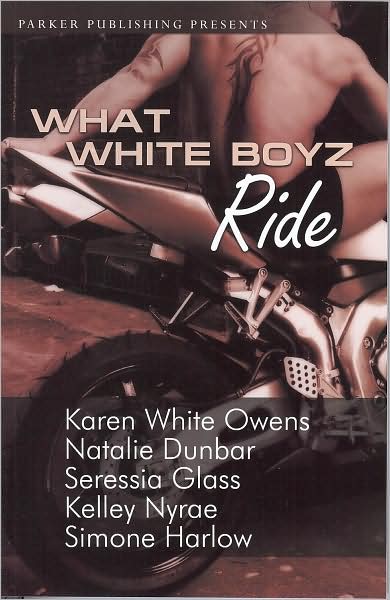 What White Boyz Ride