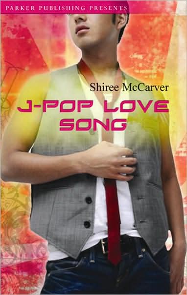 J-Pop Love Song