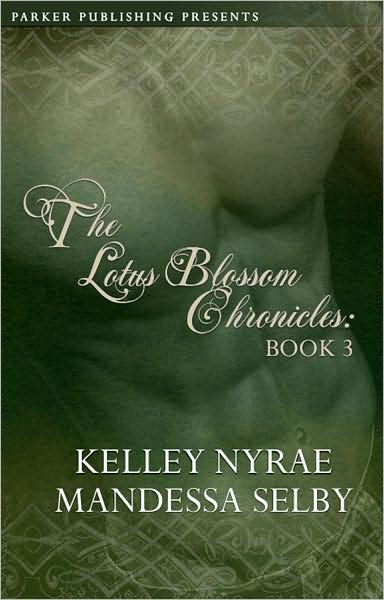 The Lotus Blossom Chronicles