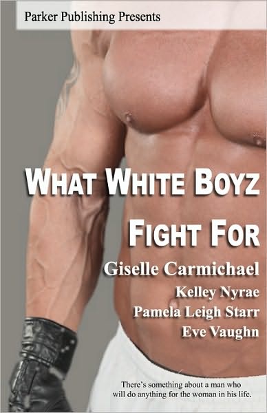 What White Boyz Fight For