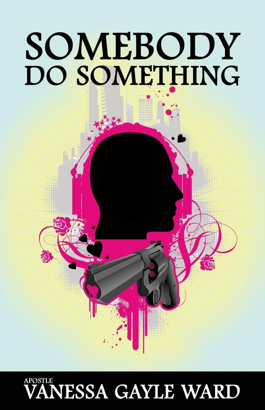 Somebody Do Something