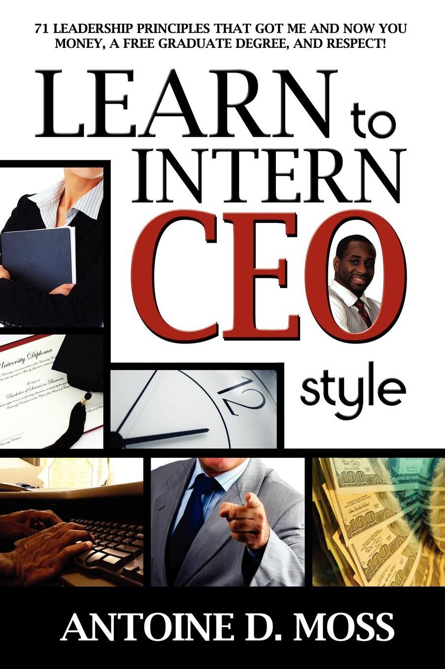 Learn To Intern Ceo Style