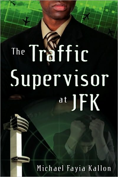 The Traffic Supervisor At Jfk