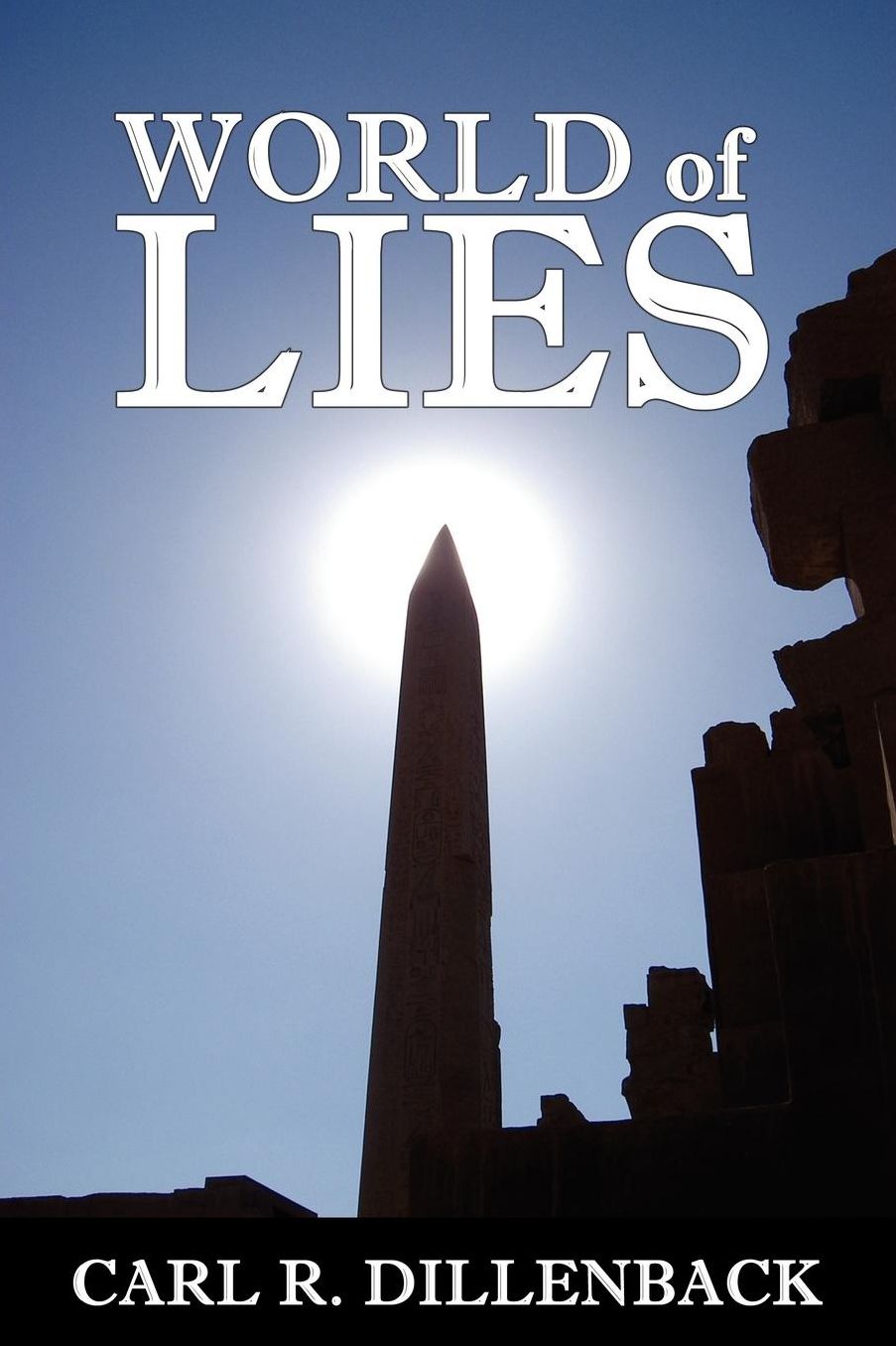 World Of Lies