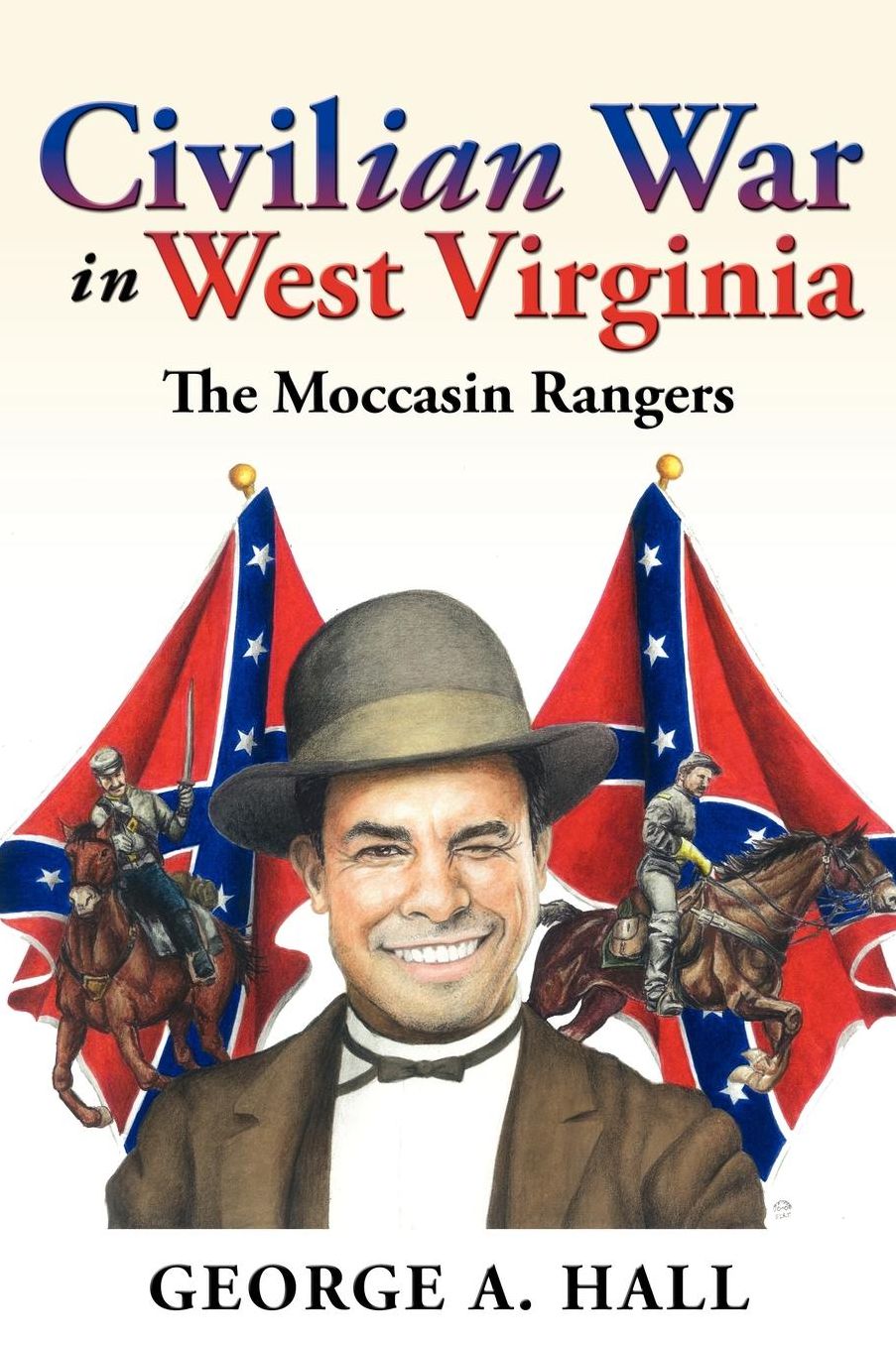 Civilian War In West Virginia