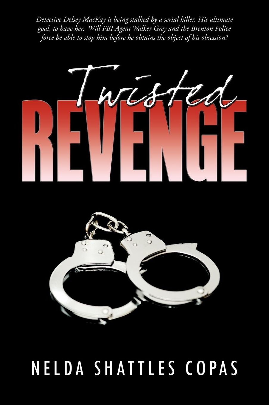Twisted Revenge