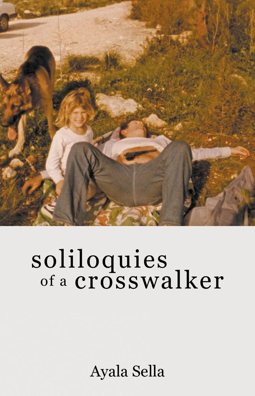 Soliloquies Of A Crosswalker