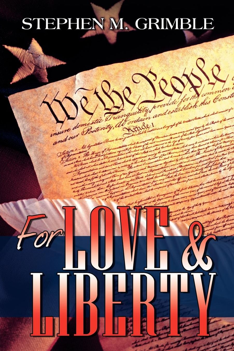 For Love & Liberty