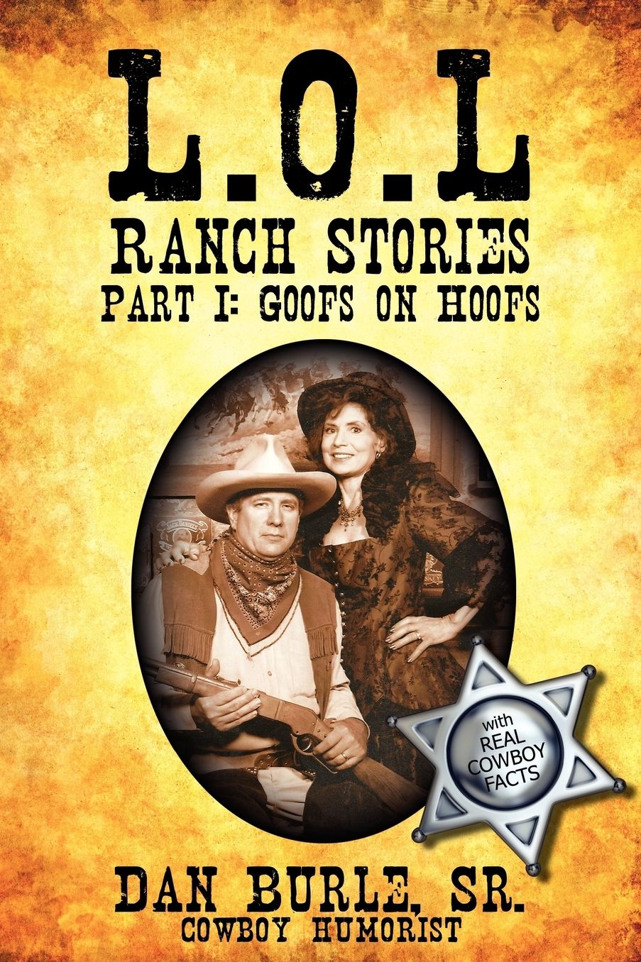 L.O.L. Ranch Stories