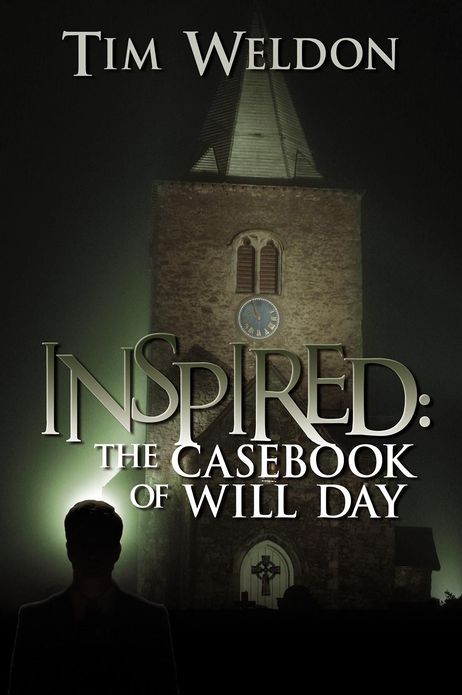 Inspired: The Casebook of Will Day