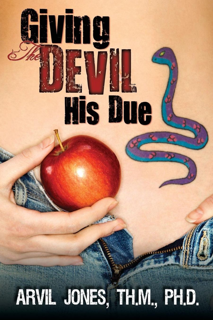 Giving the Devil His Due