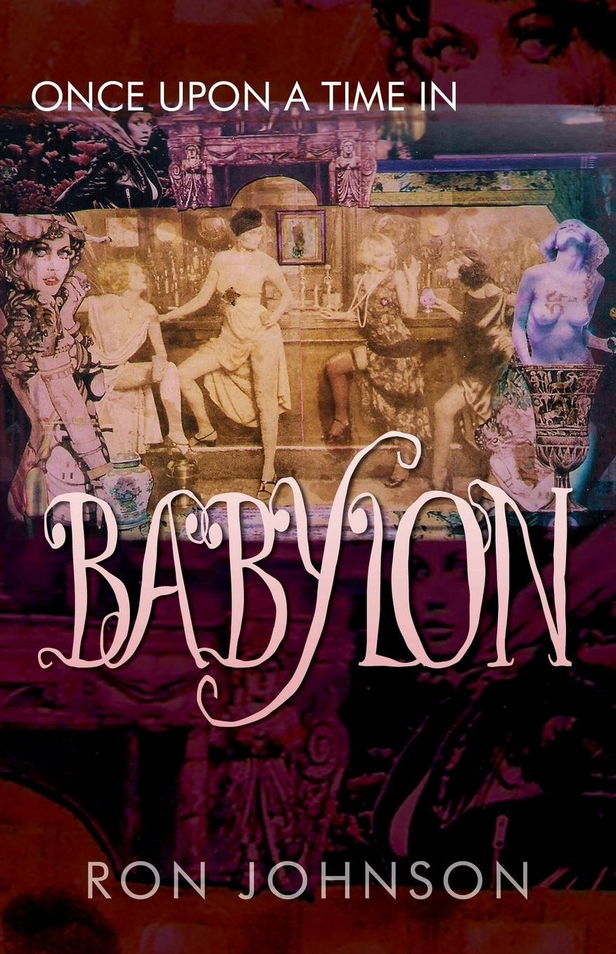 Once Upon a Time in Babylon