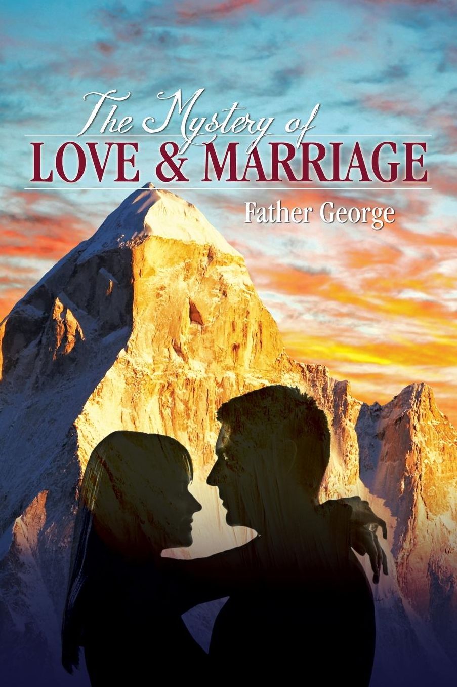 The Mystery of Love & Marriage