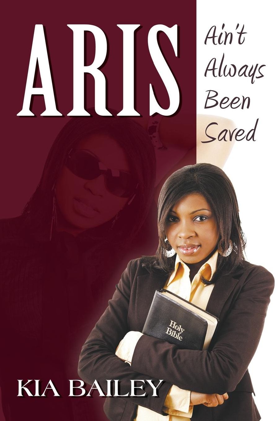 Aris: Ain't Always Been Saved