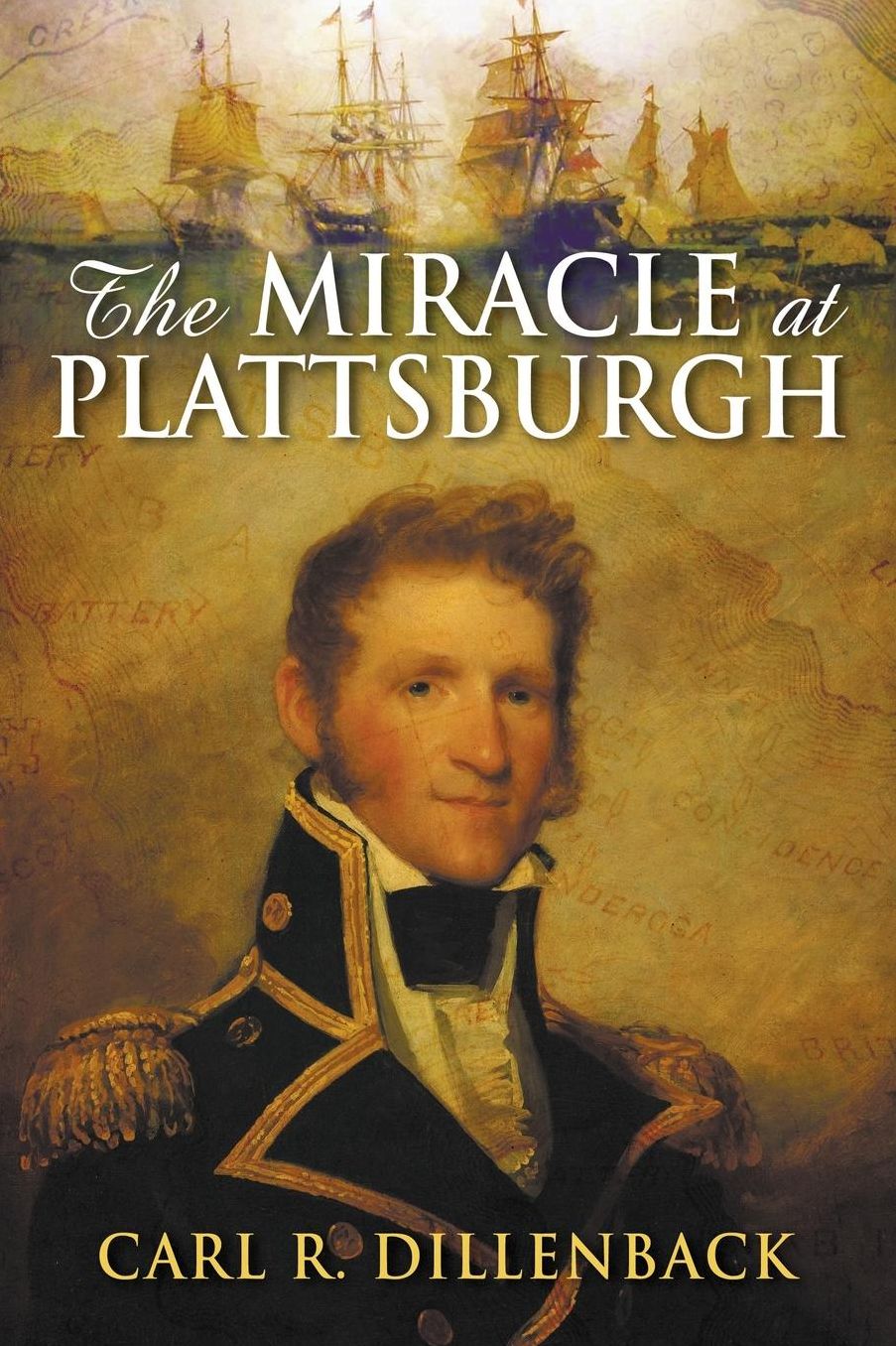 The Miracle at Plattsburgh