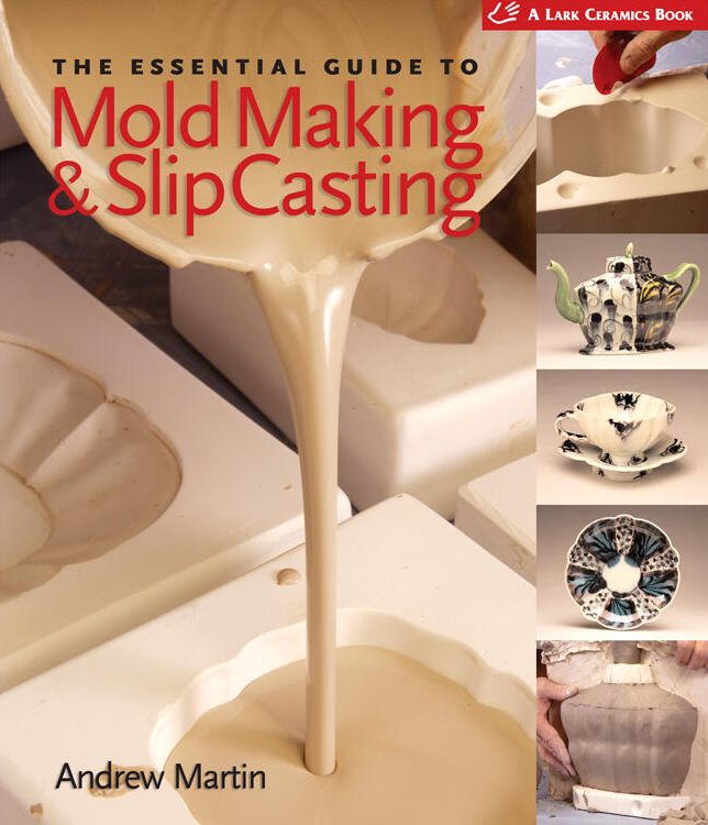 Ess GD to Mold Making & Slip