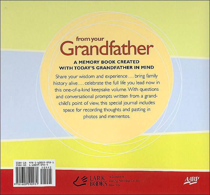 From Your Grandfather