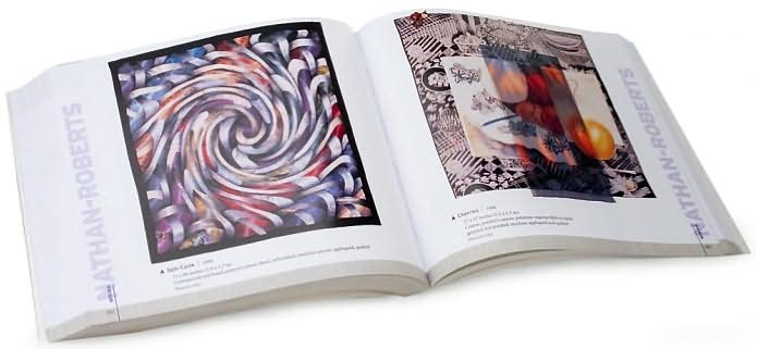 Masters: Art Quilts: Major Works by Leading Artists