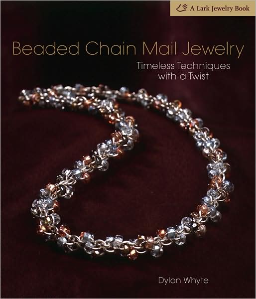 Beaded Chain Mail Jewelry: Timeless Techniques with a Twist