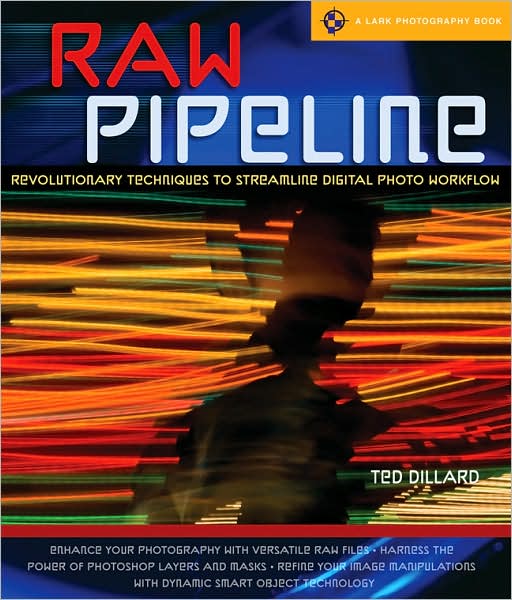 RAW Pipeline: Revolutionary Techniques to Streamline Digital Photo Workflow