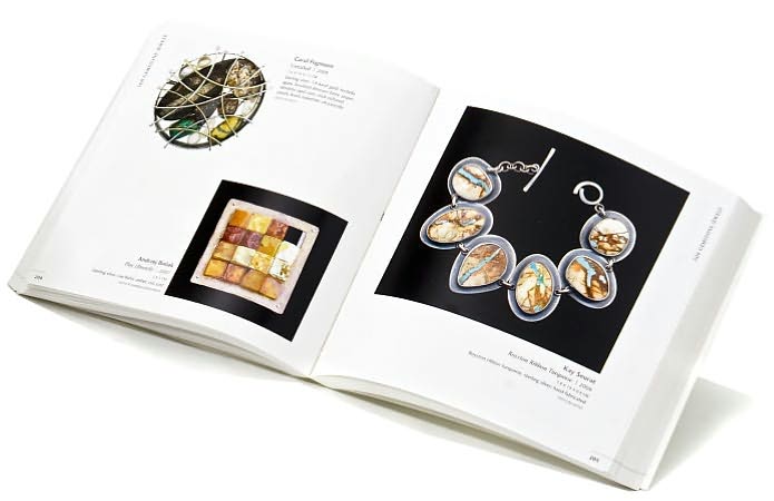 500 Gemstone Jewels: A Sparkling Collection of Dazzling Designs