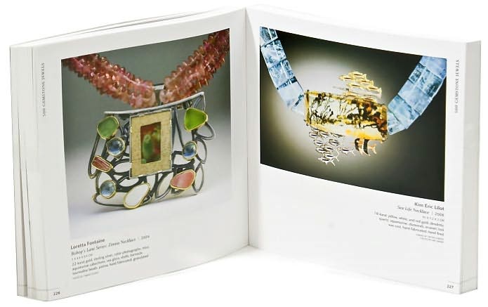 500 Gemstone Jewels: A Sparkling Collection of Dazzling Designs