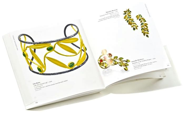 500 Gemstone Jewels: A Sparkling Collection of Dazzling Designs
