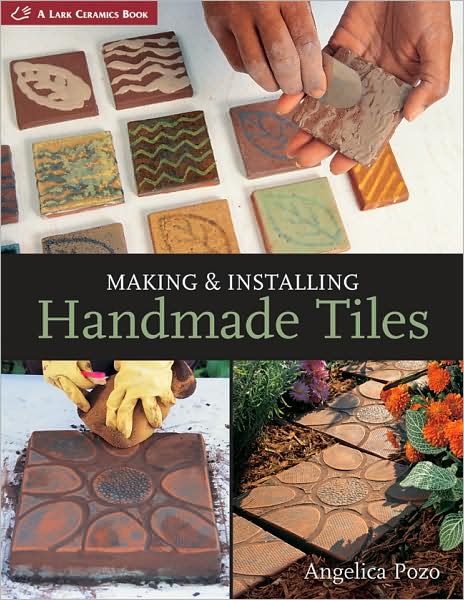 Making & Installing Handmade Tiles
