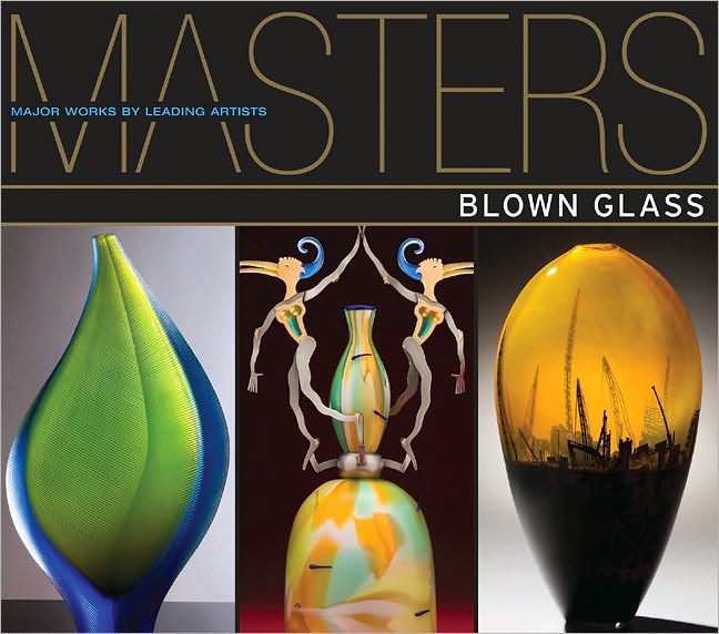 Masters: Blown Glass