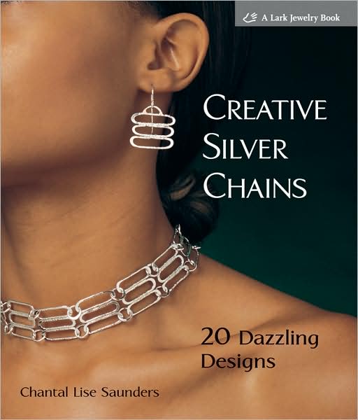 Creative Silver Chains: 20 Dazzling Designs