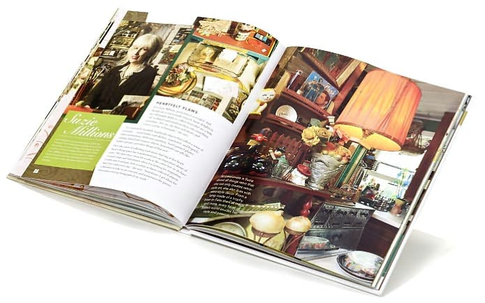 Where Women Create: Book of Inspiration: In the Studio and Behind the Scenes with Extraordinary Women