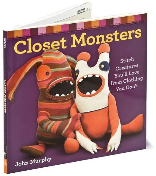 Closet Monsters