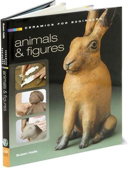 Ceramics for Beginners: Animals & Figures