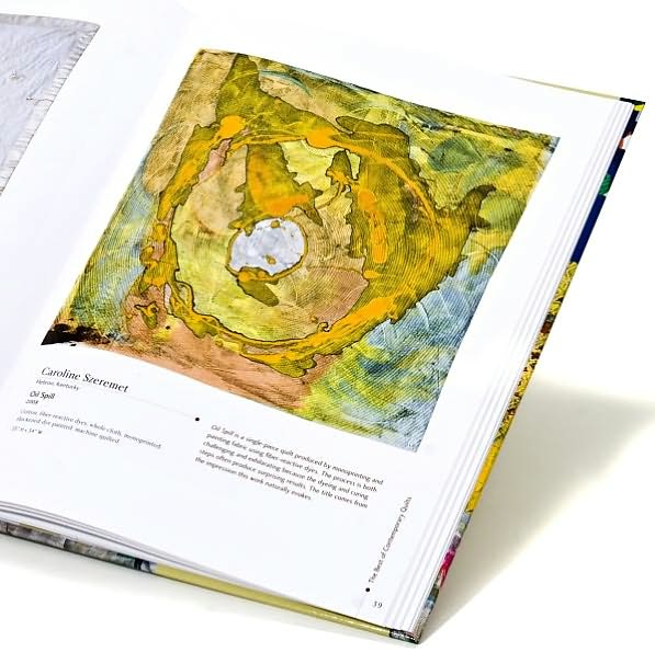 Quilt National 2011: The Best of Contemporary Quilts
