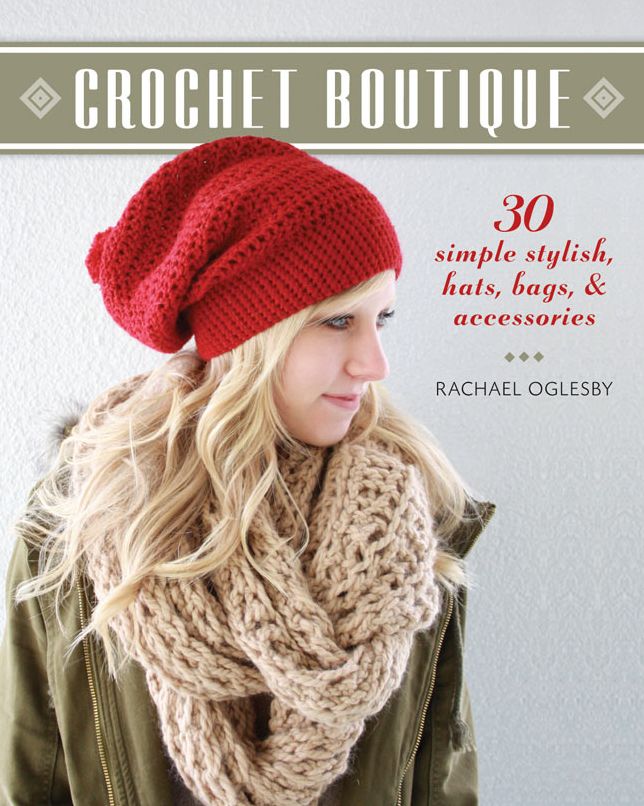 Crochet Boutique