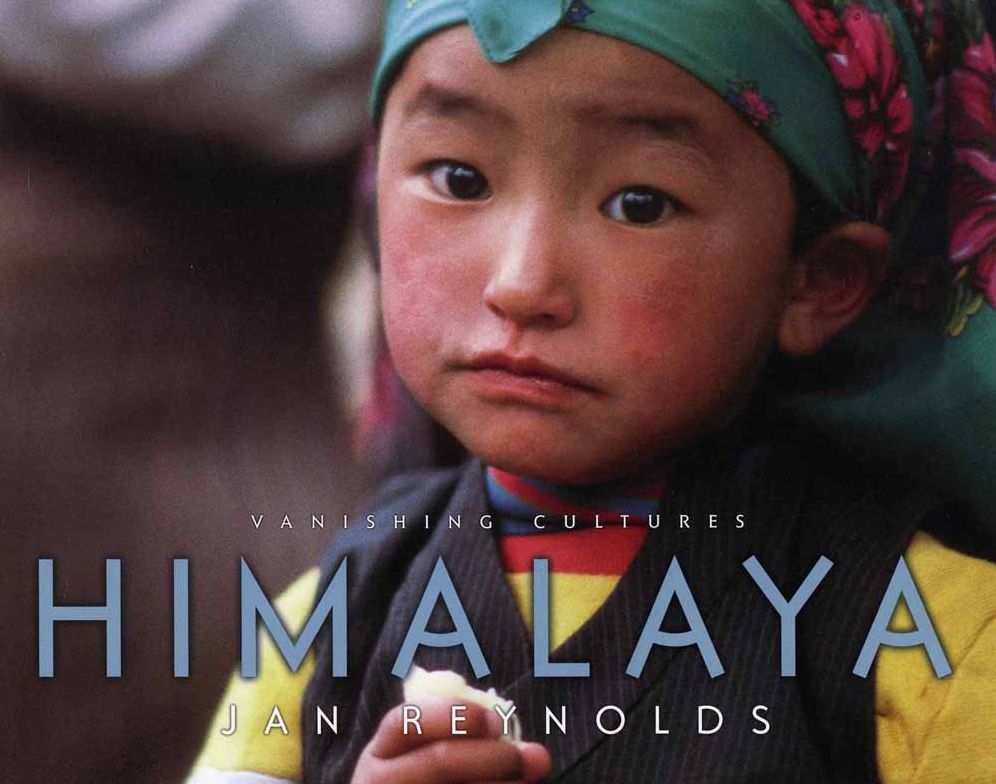 Vanishing Cultures:: Himalaya