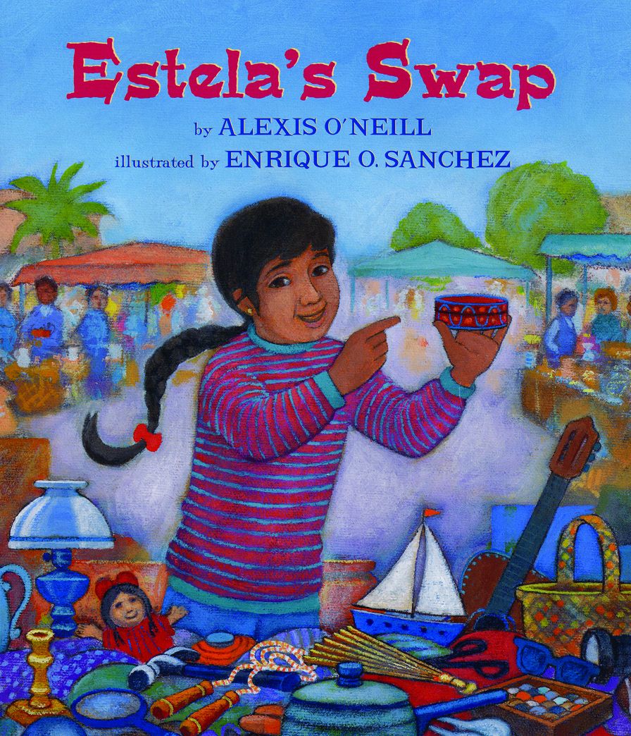Estela's Swap