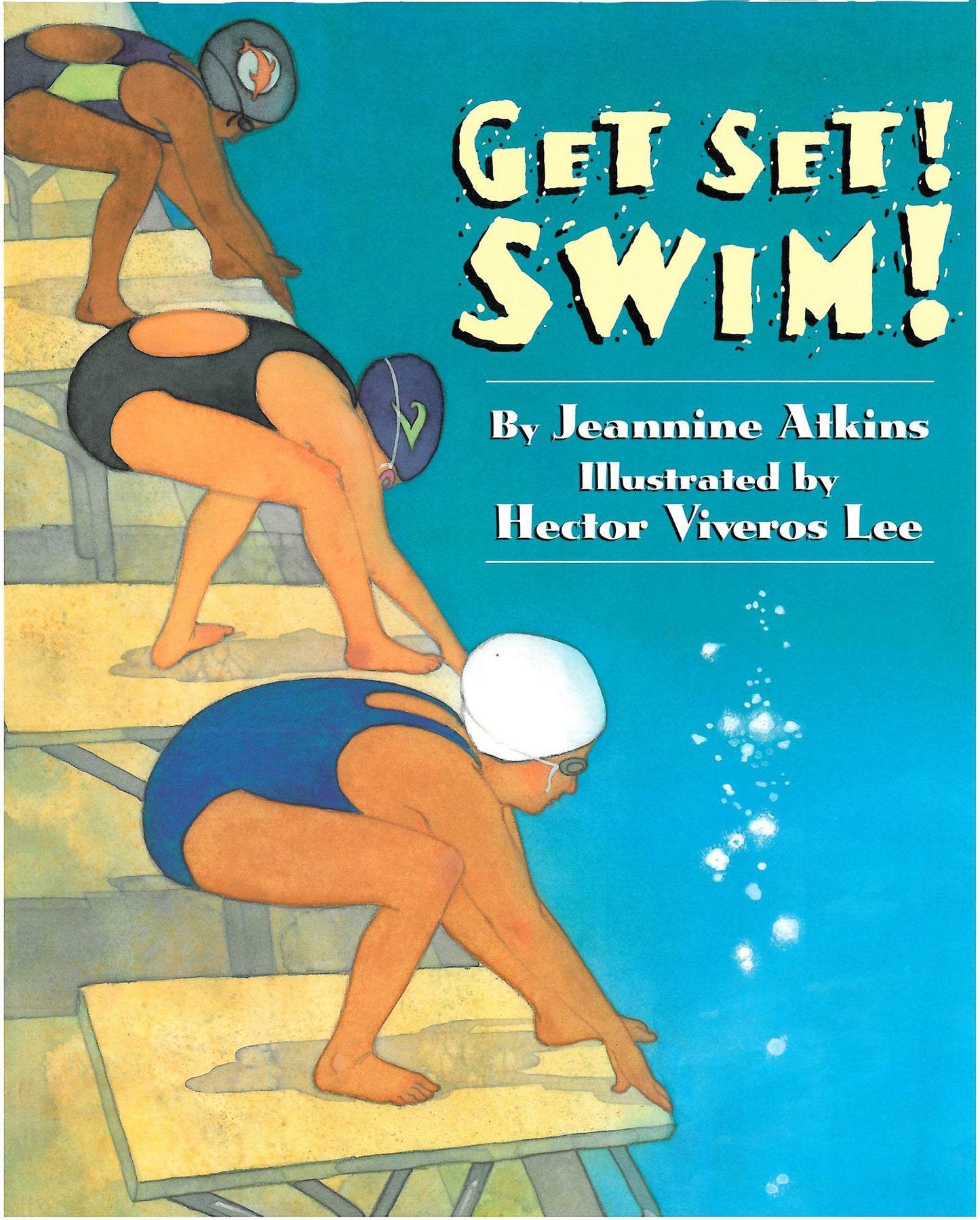 Get Set! Swim!