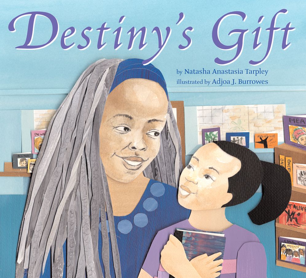 Destiny's Gift