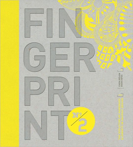 Fingerprint No. 2: The Evolution of Handmade Elements in Graphic Design