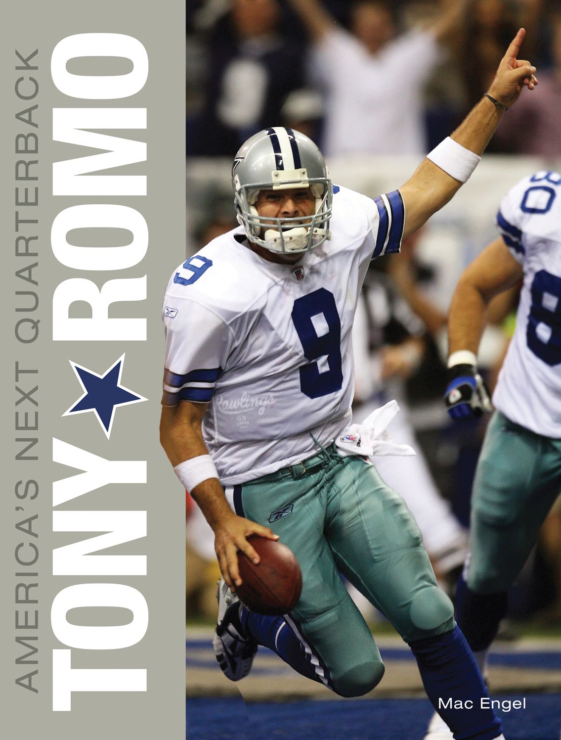 Tony Romo: America's Quarterback
