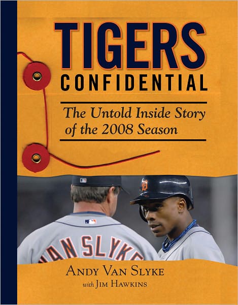 Tiger Confidential: The Untold Inside Story of the 2008 Season