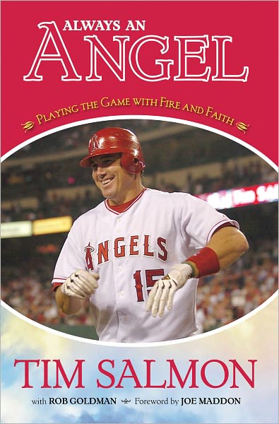 Always an Angel: Playing the Game with Fire and Faith