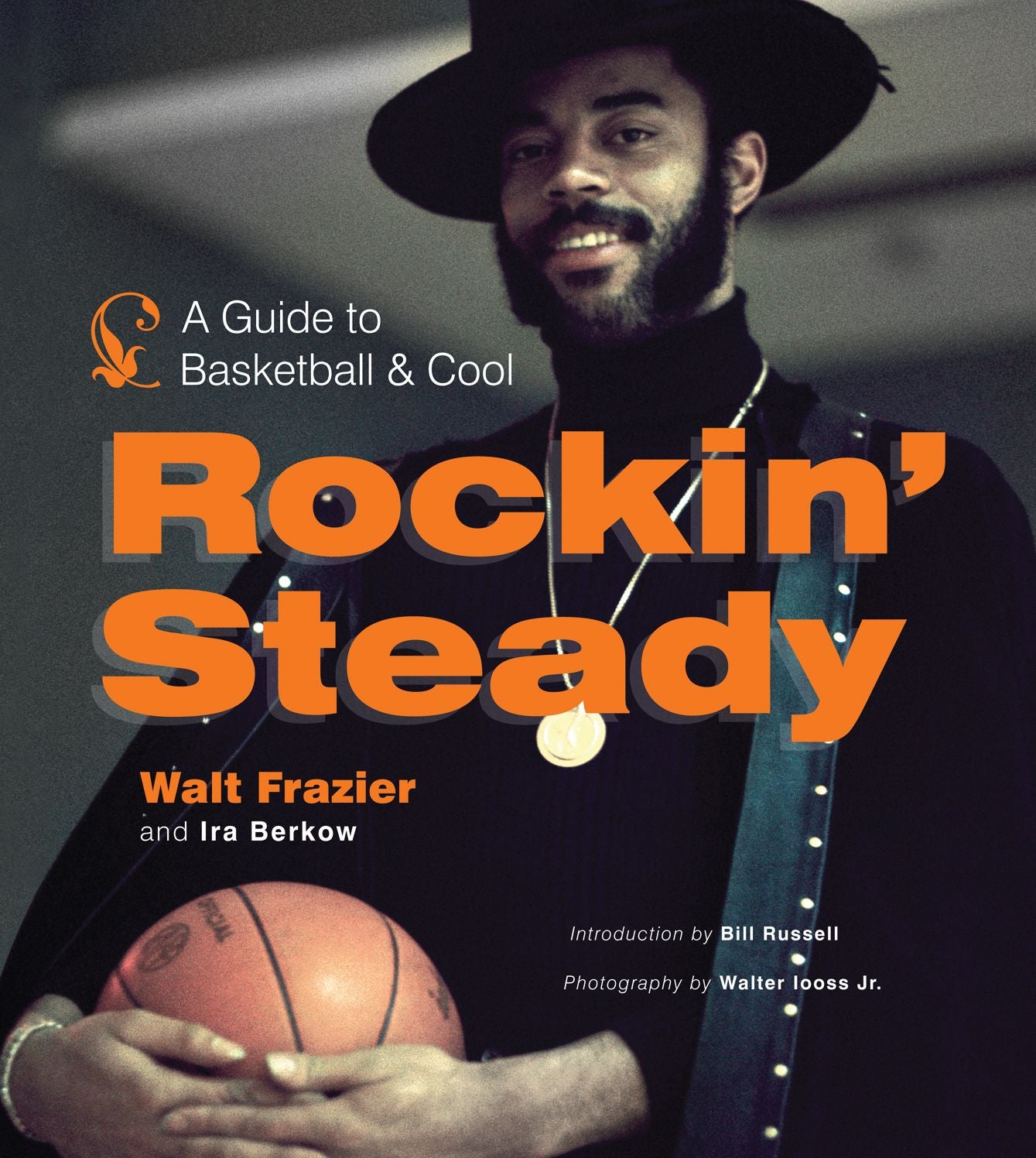 Rockin' Steady: A Guide to Basketball and Cool