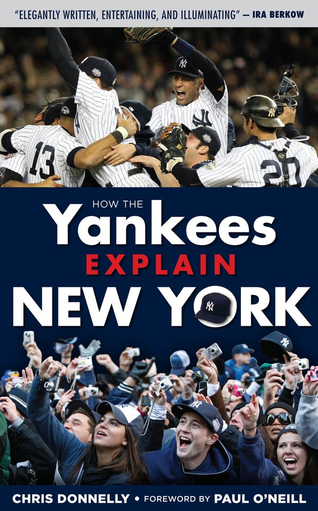 How the Yankees Explain New York